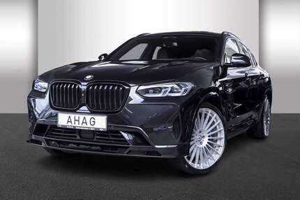 Alpina XD4 Gebrauchtwagen
