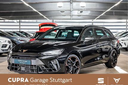 Cupra Leon Gebrauchtwagen