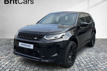 Land Rover Discovery Sport Gebrauchtwagen