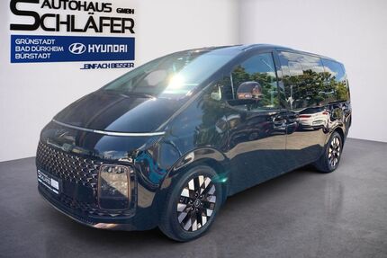 Hyundai STARIA Gebrauchtwagen