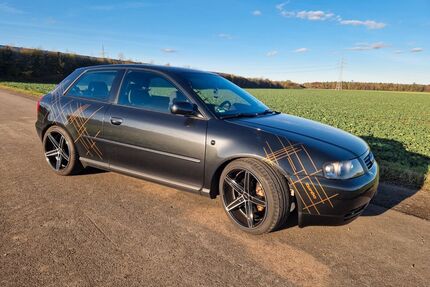 Audi A3 Gebrauchtwagen