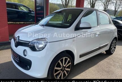 Renault Twingo Gebrauchtwagen