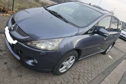 Mitsubishi Grandis Gebrauchtwagen