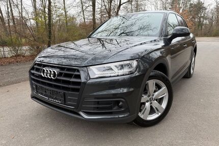 Audi Q5 Gebrauchtwagen