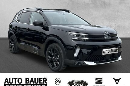 Citroen C5 Gebrauchtwagen