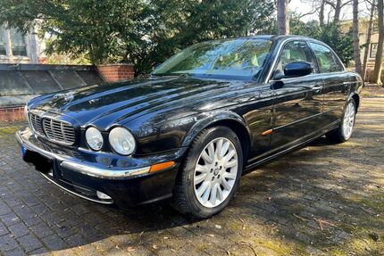 Jaguar XJ Gebrauchtwagen