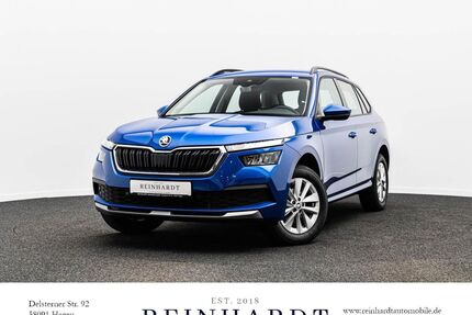 Skoda Kamiq Gebrauchtwagen