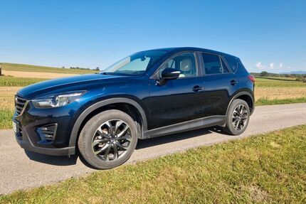 Mazda CX-5 Gebrauchtwagen