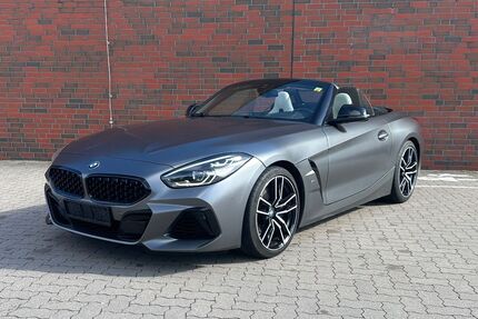 BMW Z4 M40 Gebrauchtwagen