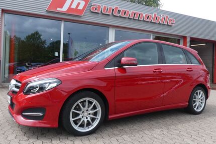 Mercedes-Benz B 250 Gebrauchtwagen