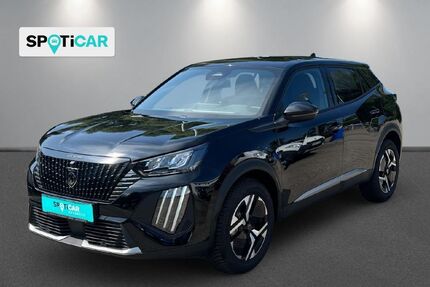 Peugeot 2008 Gebrauchtwagen