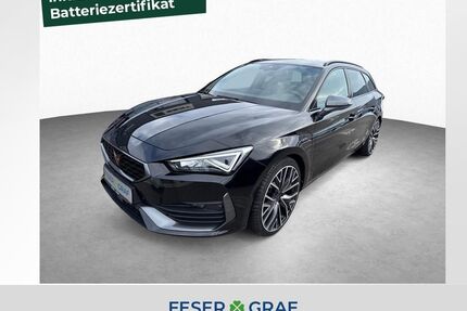 Cupra Leon Gebrauchtwagen