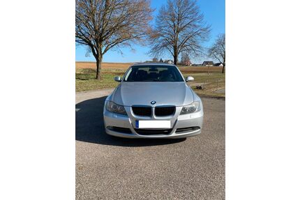 BMW 325 Gebrauchtwagen