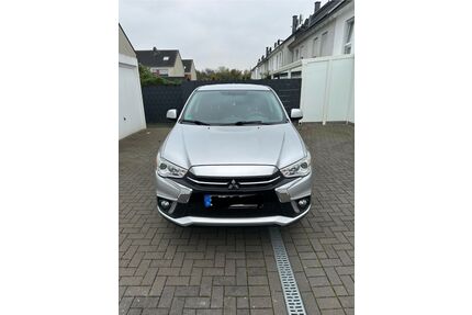 Mitsubishi ASX Gebrauchtwagen