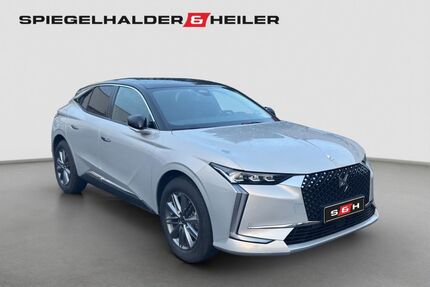 DS Automobiles DS4 Gebrauchtwagen