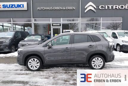 Suzuki (SX4) S-Cross Gebrauchtwagen