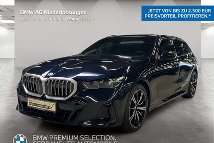 BMW 520 Gebrauchtwagen