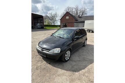 Opel Corsa Gebrauchtwagen