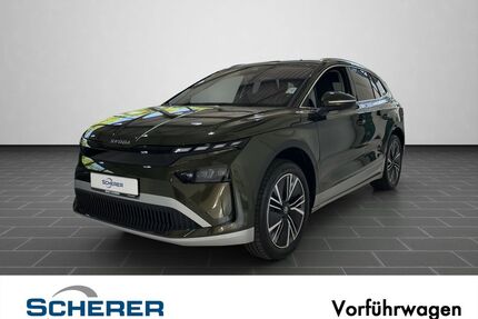 Skoda Enyaq Gebrauchtwagen