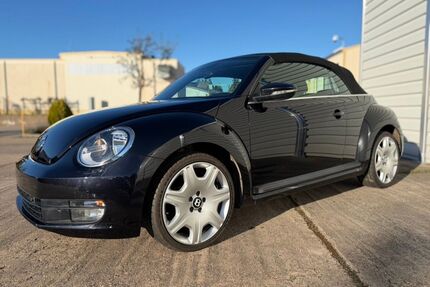 VW Beetle Gebrauchtwagen