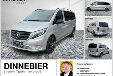 Mercedes-Benz Vito Gebrauchtwagen