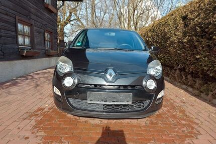 Renault Twingo Gebrauchtwagen
