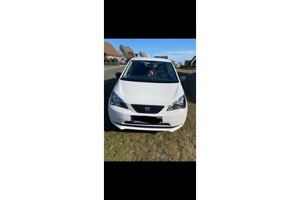 Seat Mii Gebrauchtwagen