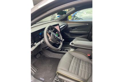 Renault Megane E-TECH Gebrauchtwagen