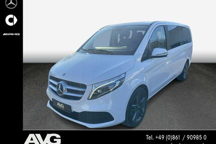 Mercedes-Benz V 300 Gebrauchtwagen