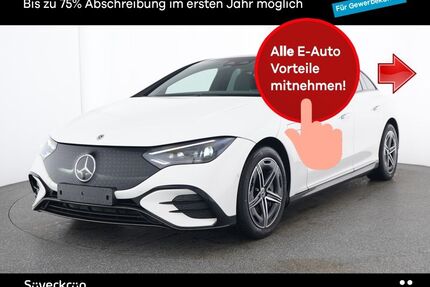 Mercedes-Benz EQE Gebrauchtwagen