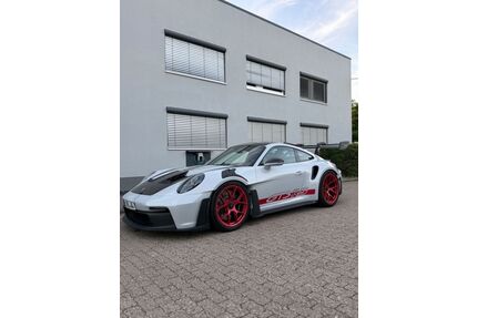 Porsche 992 Gebrauchtwagen