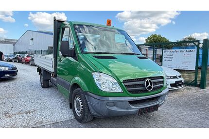 Mercedes-Benz Sprinter Gebrauchtwagen