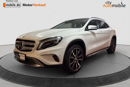 Mercedes-Benz GLA 250 Gebrauchtwagen