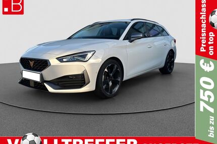 Cupra Leon Gebrauchtwagen