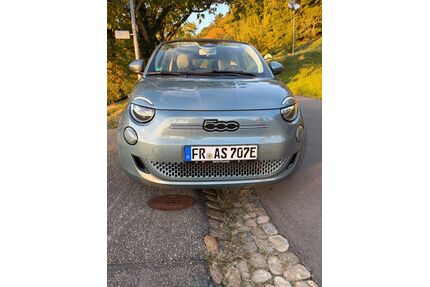 Fiat 500e Gebrauchtwagen