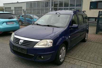 Dacia Logan Gebrauchtwagen