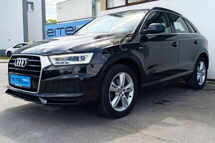 Audi Q3 Gebrauchtwagen