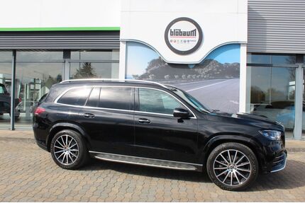 Mercedes-Benz GLS 400 Gebrauchtwagen