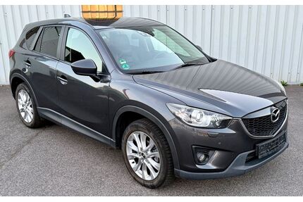 Mazda CX-5 Gebrauchtwagen