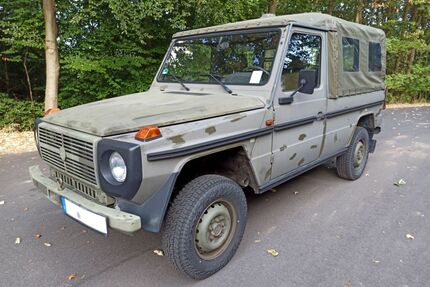 Mercedes-Benz G 230 Gebrauchtwagen