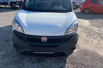 Fiat Doblo Gebrauchtwagen