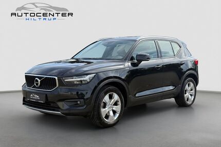 Volvo XC40 Gebrauchtwagen