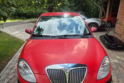 Lancia Ypsilon Gebrauchtwagen