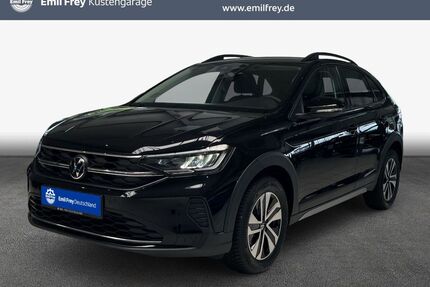VW Taigo Gebrauchtwagen