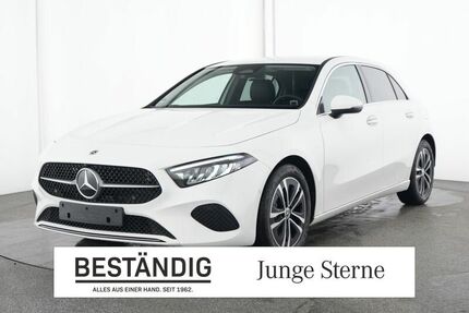 Mercedes-Benz A 180 Gebrauchtwagen