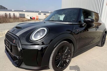 Mini Cooper S Gebrauchtwagen