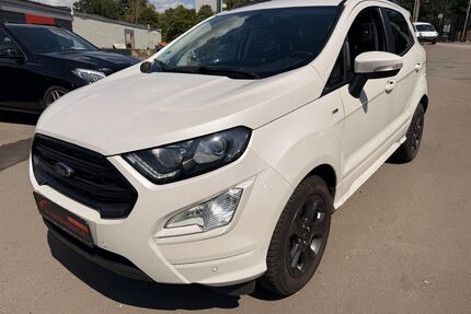 Ford EcoSport Gebrauchtwagen