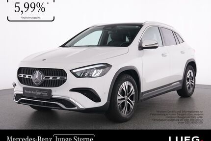 Mercedes-Benz GLA 200 Gebrauchtwagen