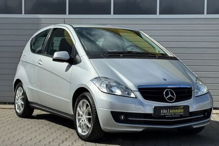 Mercedes-Benz A 150 Gebrauchtwagen