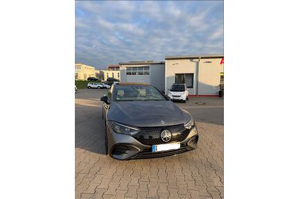 Mercedes-Benz EQE Gebrauchtwagen